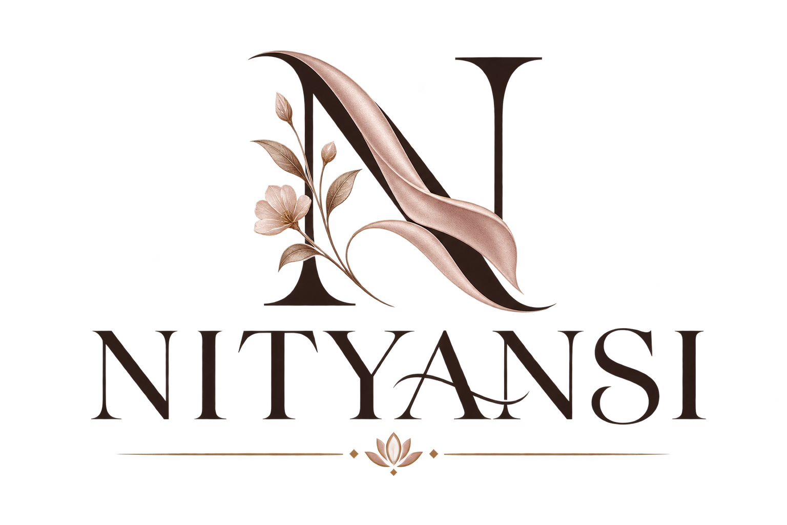 Nityansi Wear